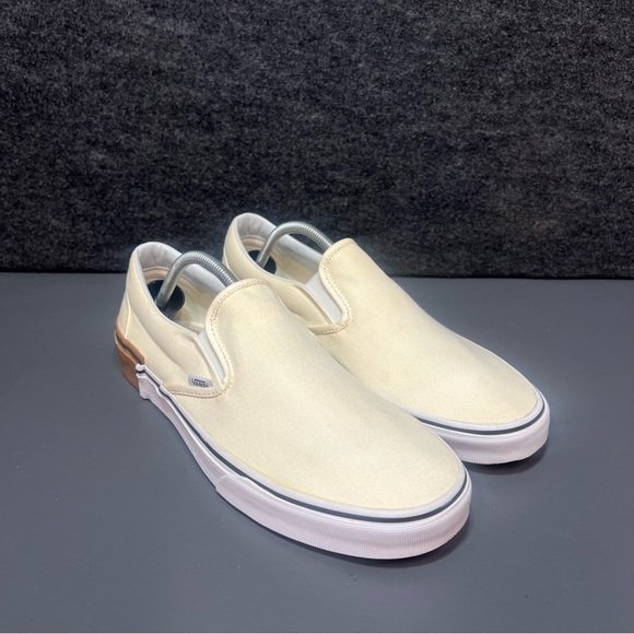 Vans Classic Slip On Sneaker Mens Size 11.5 - Picture 4 of 14